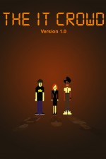 Watch The IT Crowd Soap2day